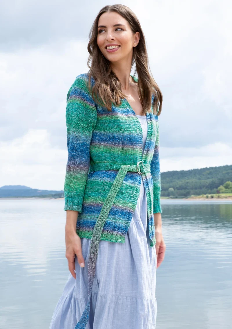 Cardigan Fjord