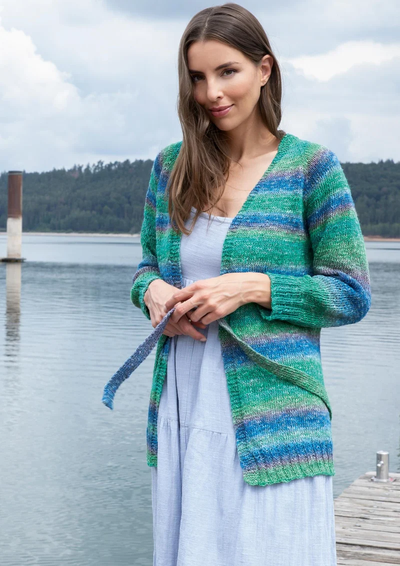 Cardigan Fjord