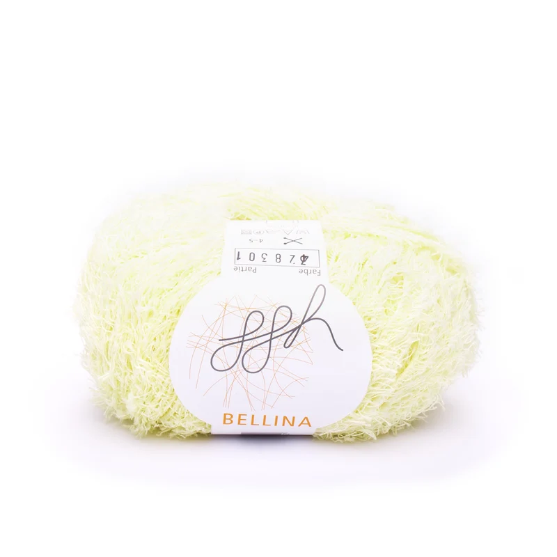 ggh Bellina | 004 - Hellgelb