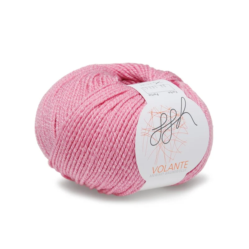 ggh Volante | 022 - Pink