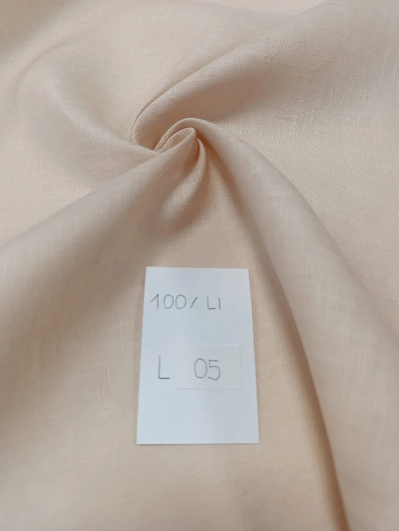 No. 1644 Leinen nude