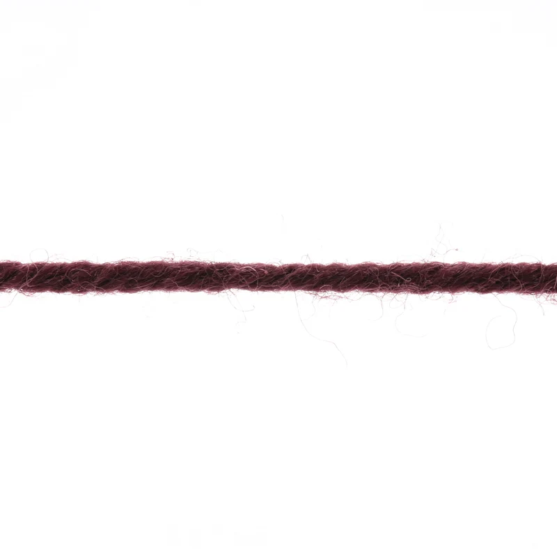 Lang Yarns Merino 120 0364 Burgund