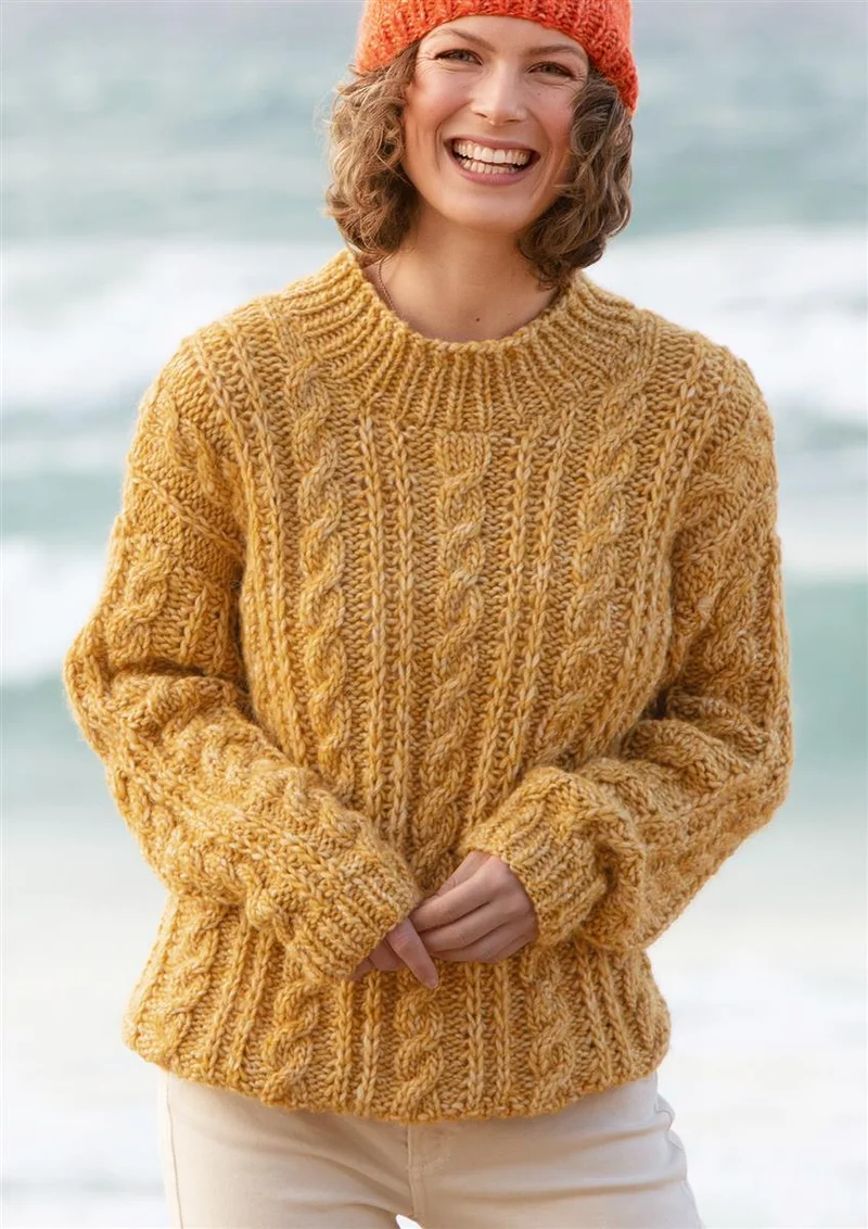 Pullover Floom