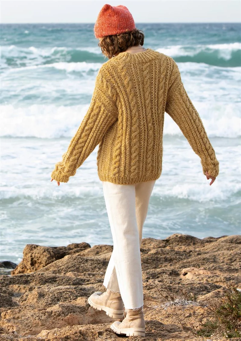 Pullover Floom
