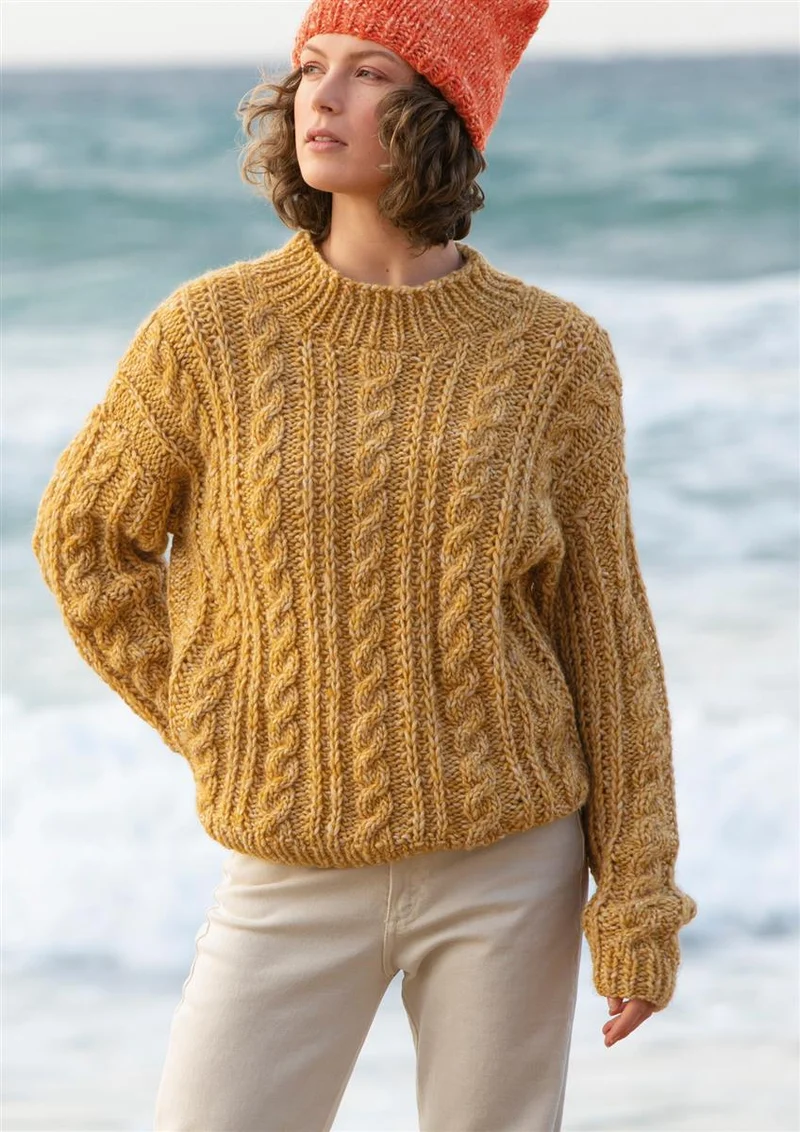Pullover Floom