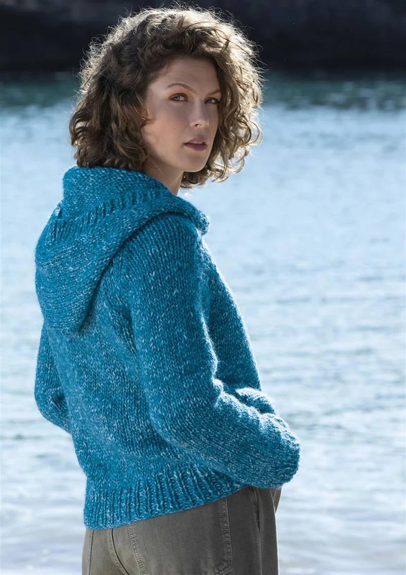 Cardigan Softique