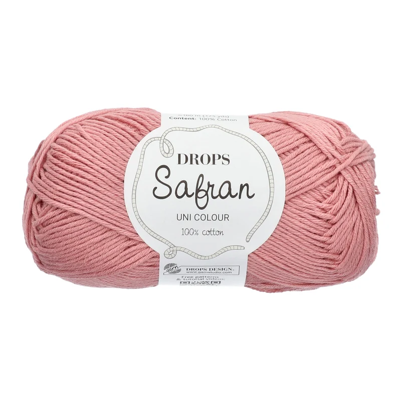 DROPS Safran 069 Blush