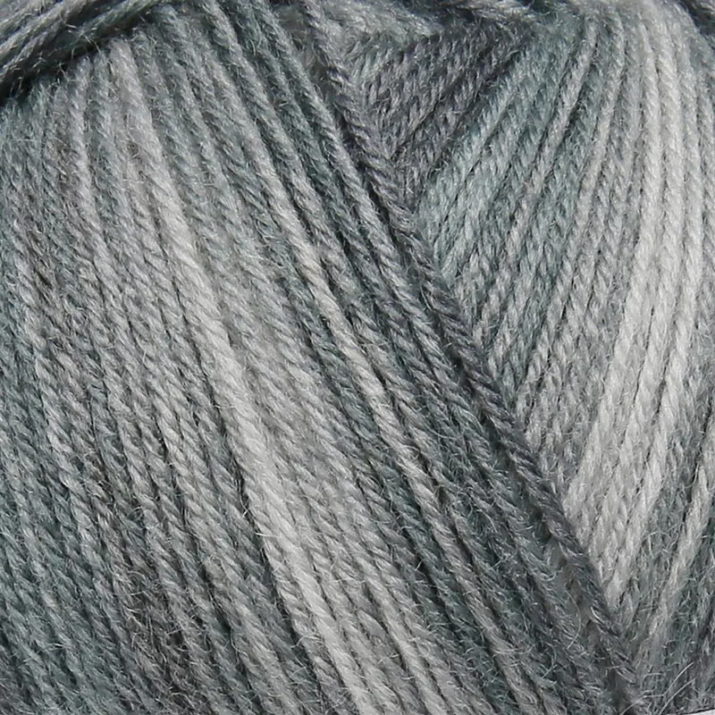 ElbSox - 4 flow - color | 001 - Schwarz Dégradé