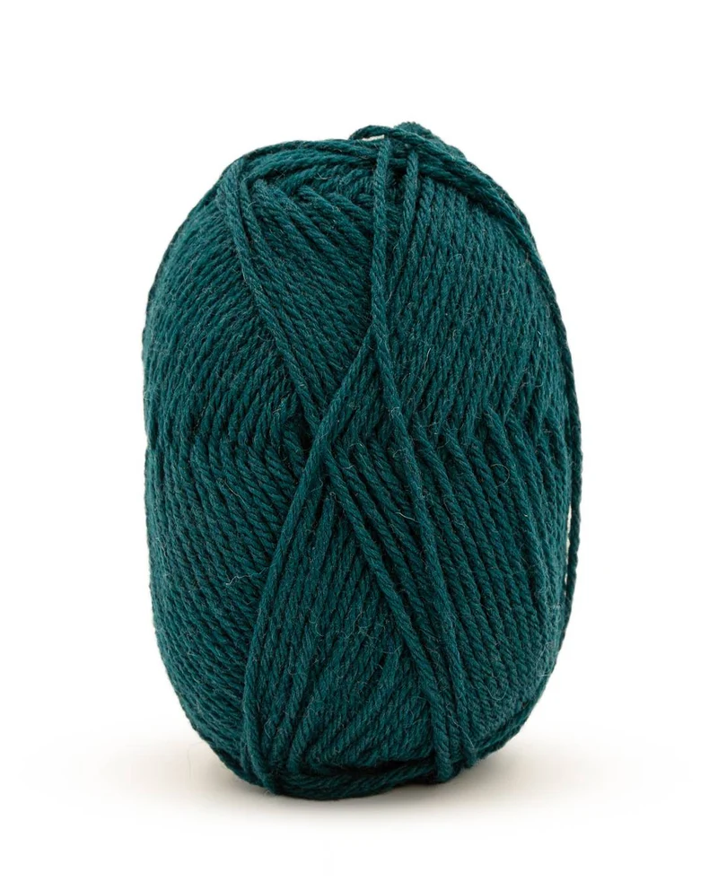 Phildar Phil Imaginaire 3,5 2100 Peacock