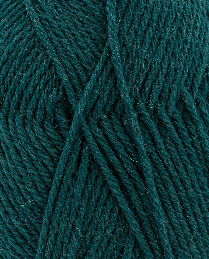 Phildar Phil Imaginaire 3,5 2100 Peacock