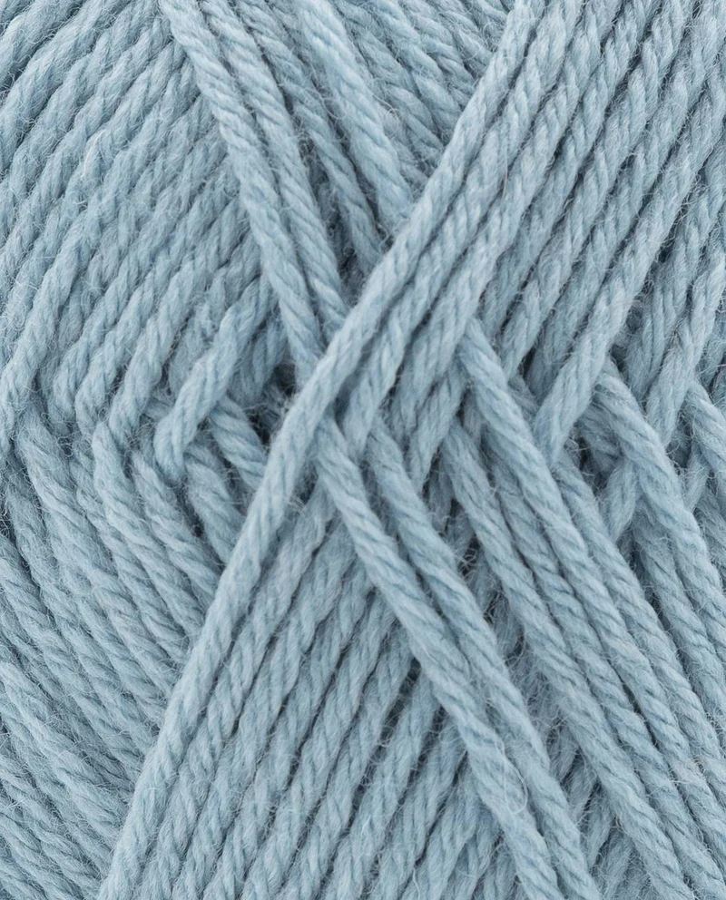 Phildar Phil Imaginaire 3,5 2089 Bleached Denim