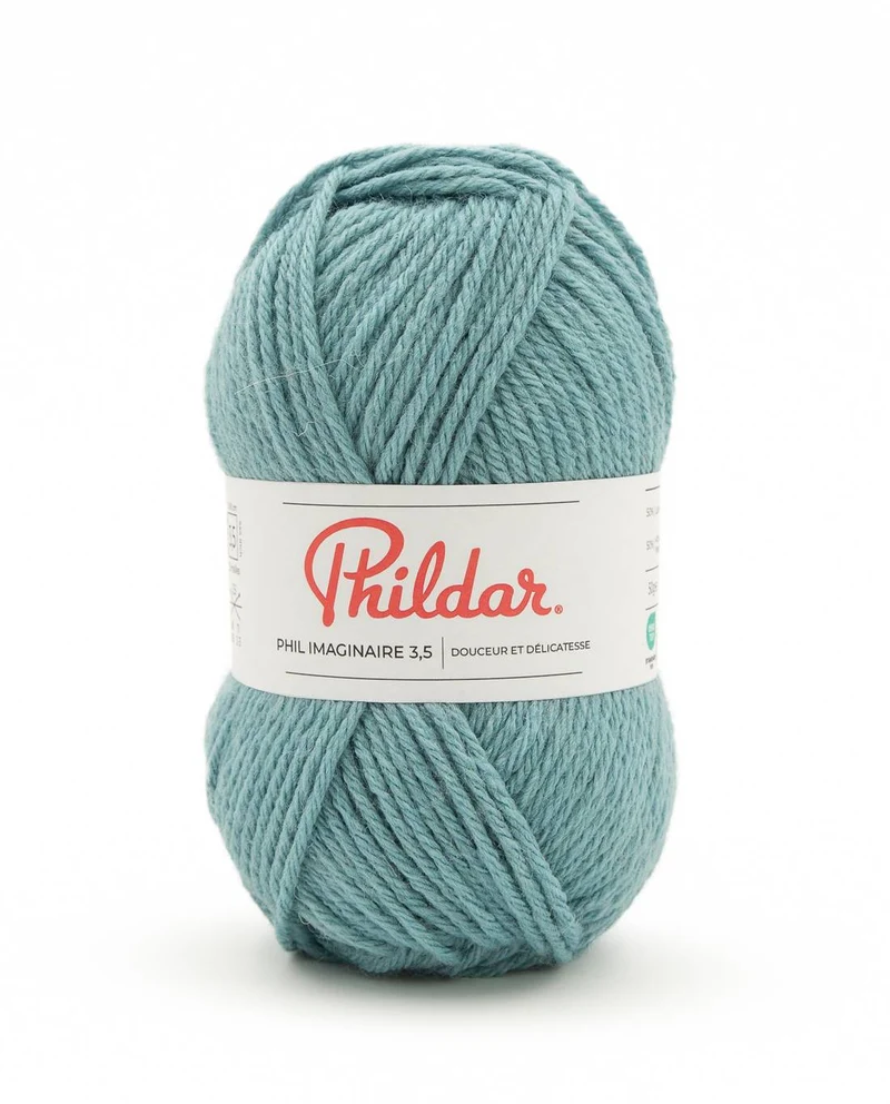 Phildar Phil Imaginaire 3,5 1117 Almond