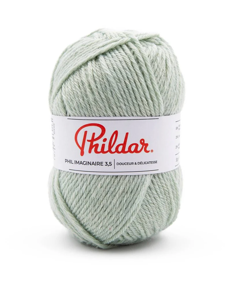 Phildar Phil Imaginaire 3,5 1159 Opal