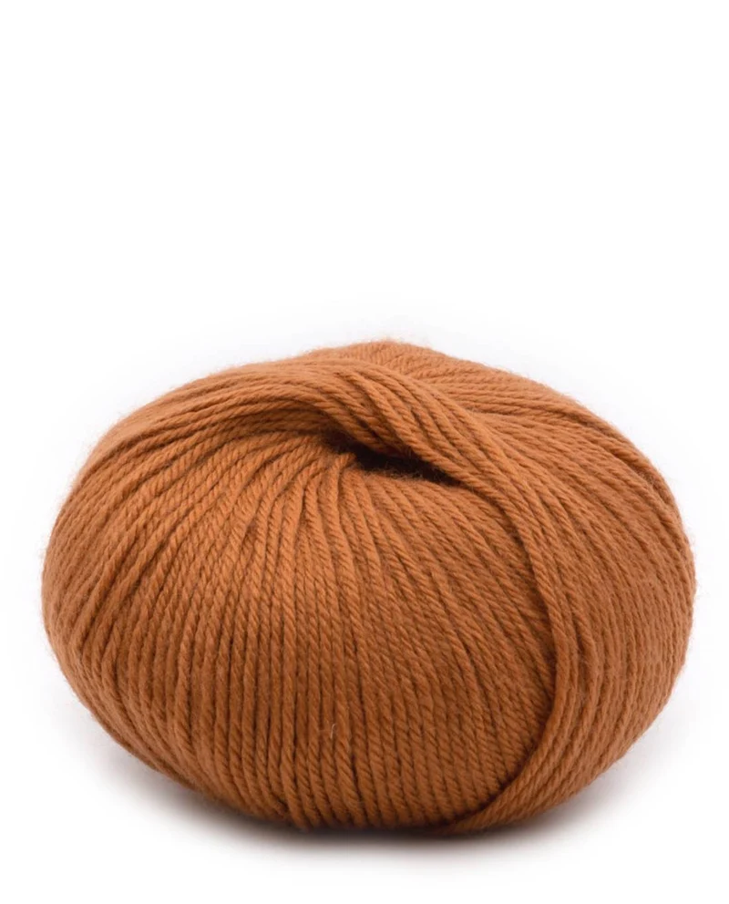 Phildar Phil Caresse 2333 Haselnuss