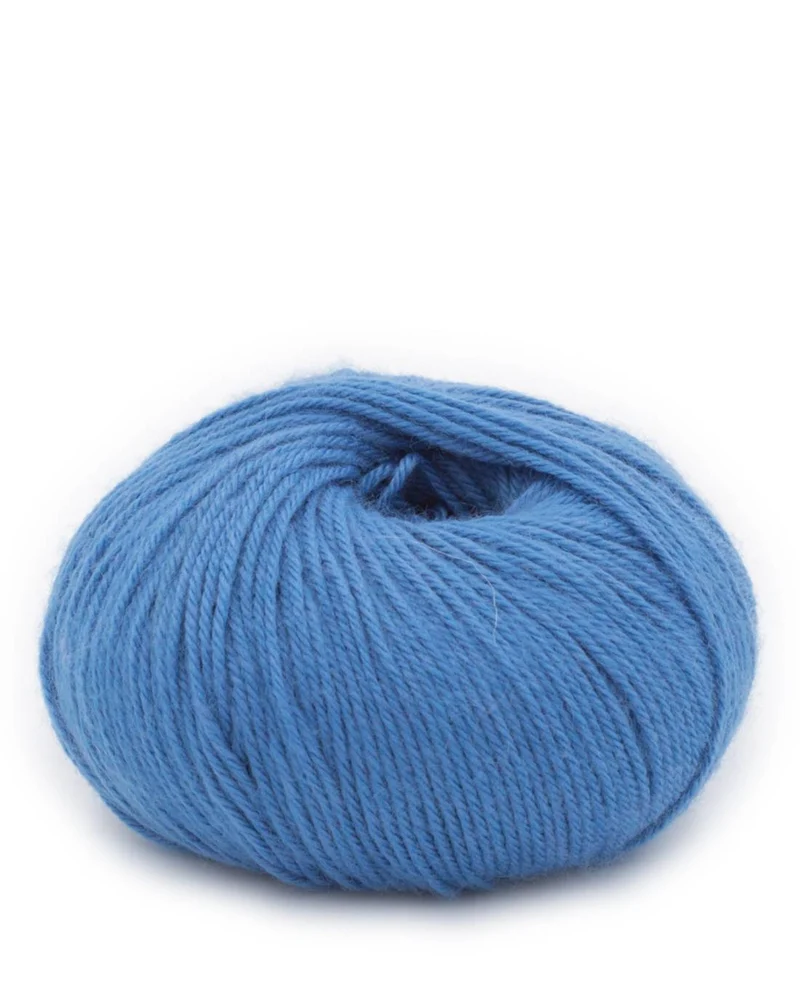 Phildar Phil Caresse 2315 Gitane Blue