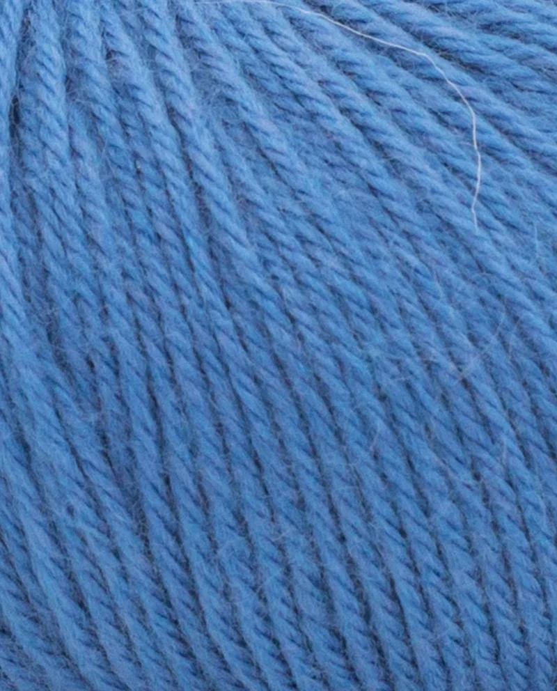 Phildar Phil Caresse 2315 Gitane Blue