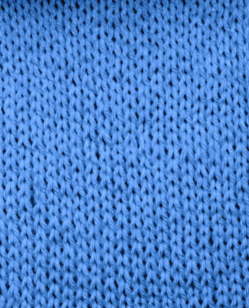 Phildar Phil Caresse 2315 Gitane Blue
