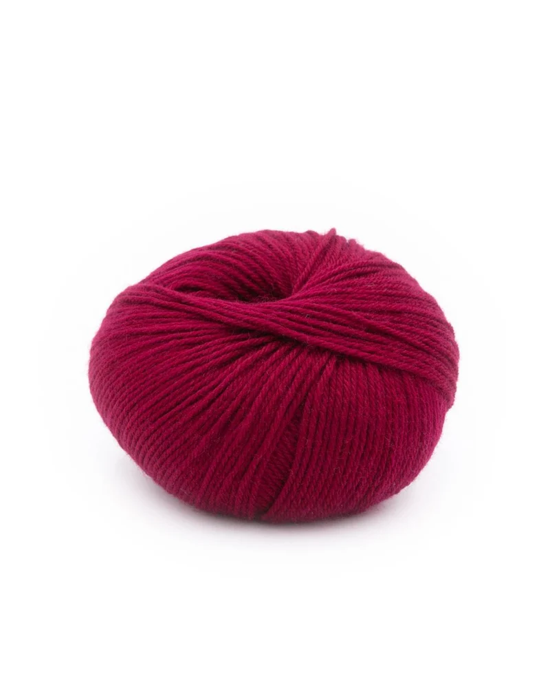 Phildar Phil Caresse 2187 Himbeere