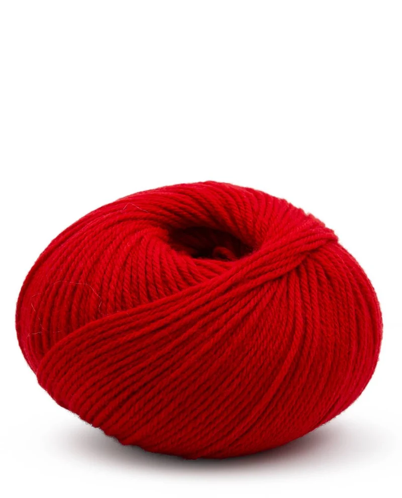 Phildar Phil Caresse 2127 Rot