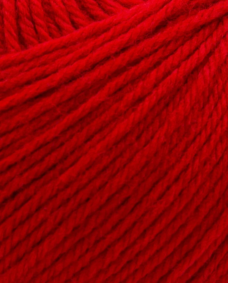 Phildar Phil Caresse 2127 Rot