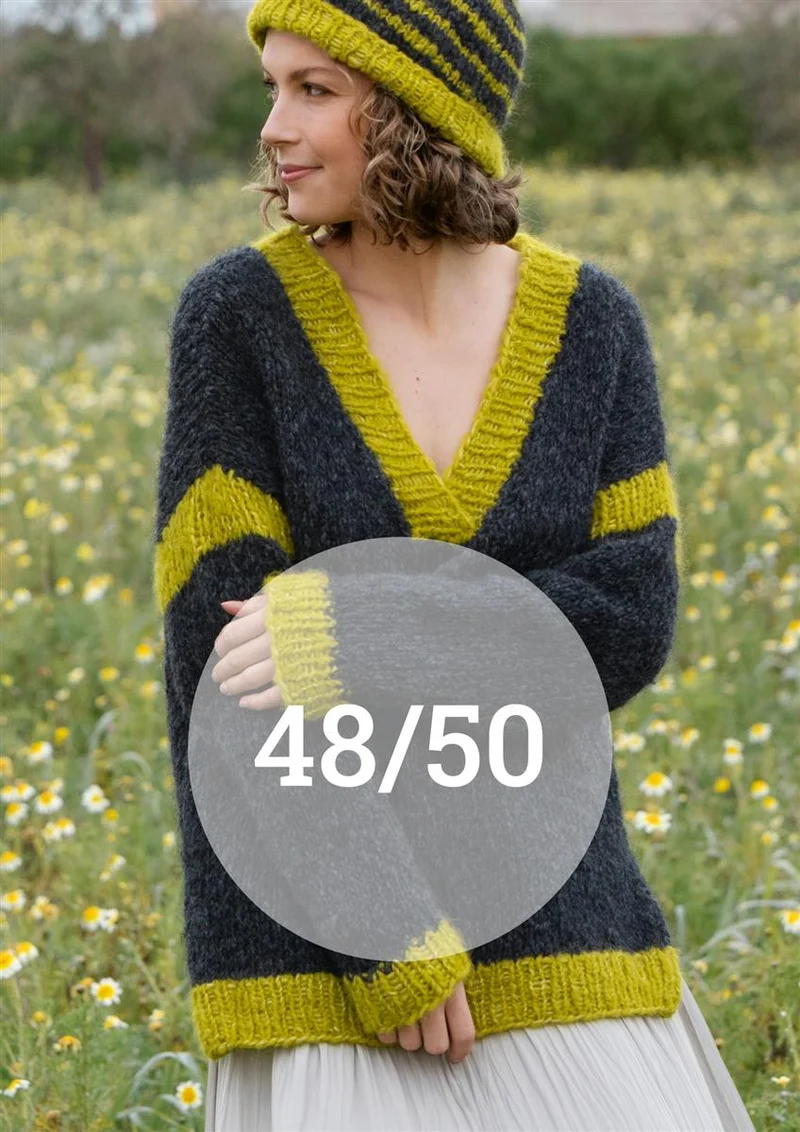 Pullover Plush-Please