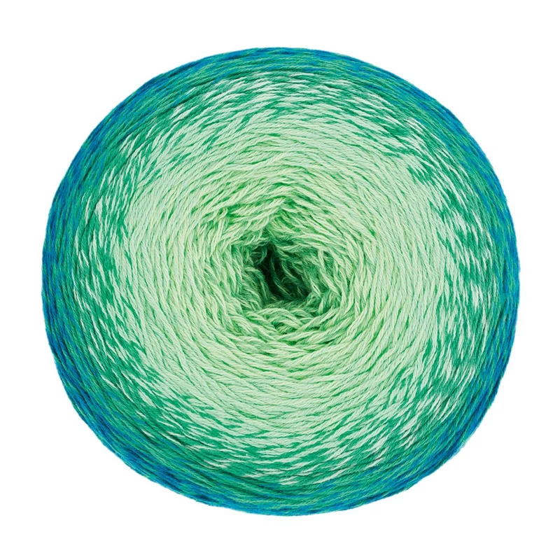 Fantasy Colours | 1000 M - 250 G | 08 - Mint