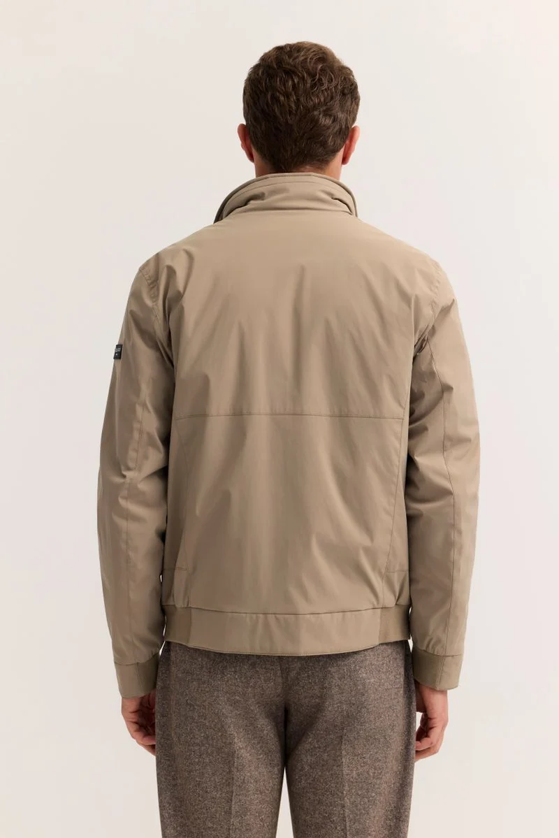 Herren Blouson