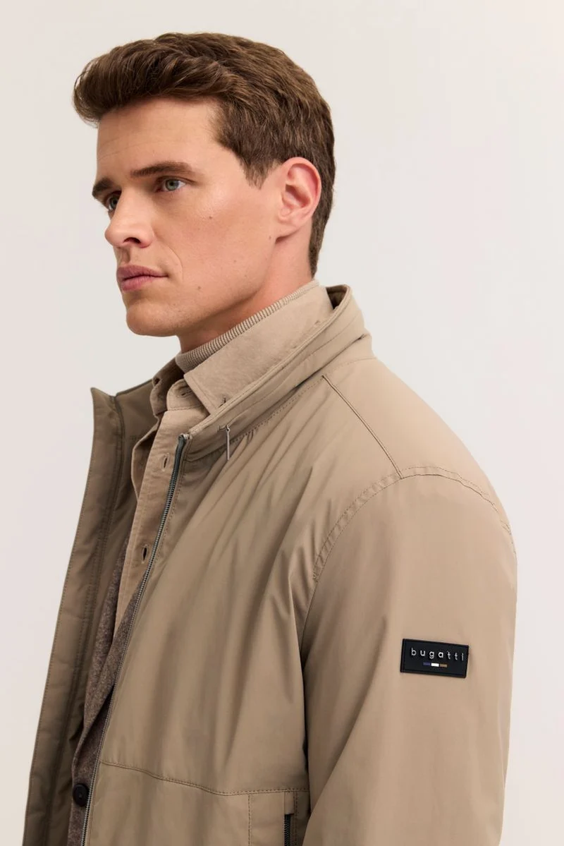 Herren Blouson