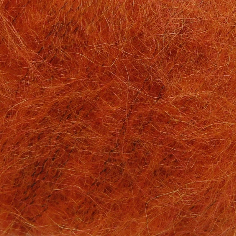 ggh Mohair Melange | 005 - Orange