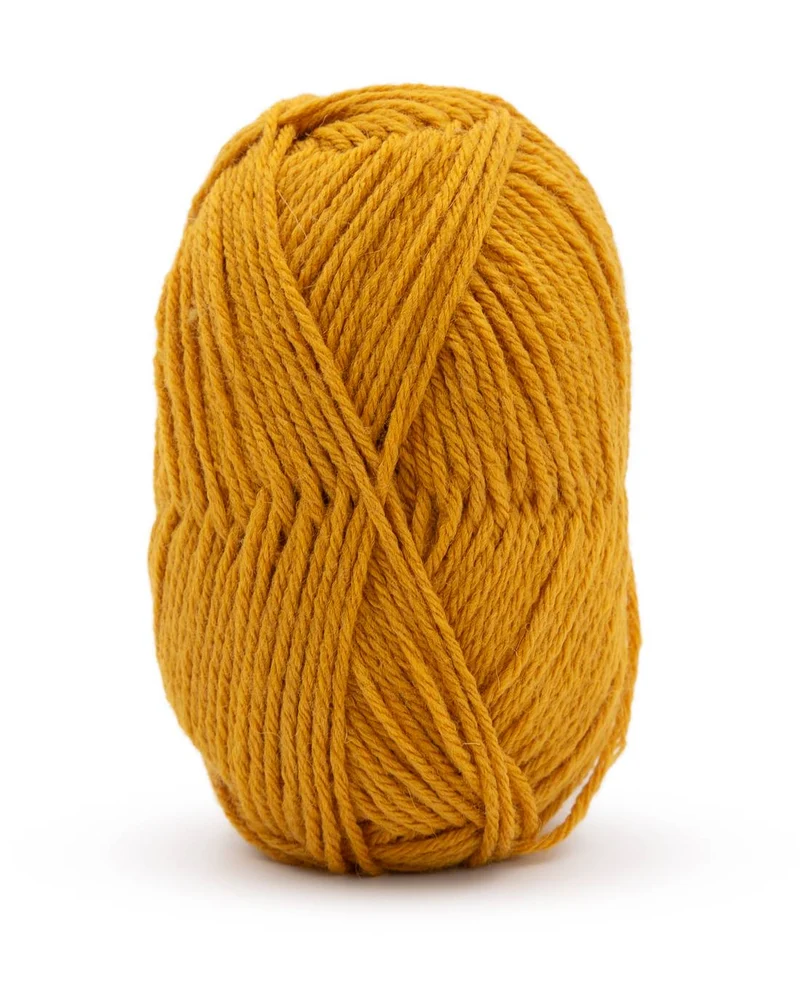 Phildar Phil Imaginaire 3,5 1019 Sunflower Yellow