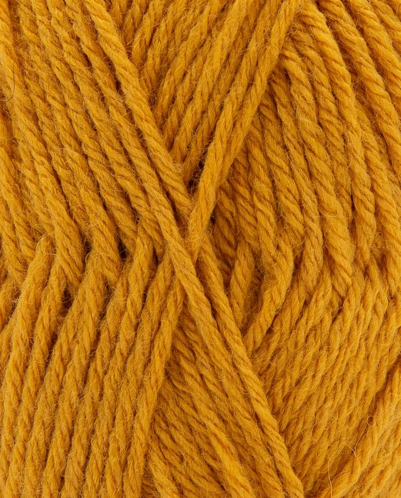 Phildar Phil Imaginaire 3,5 1019 Sunflower Yellow