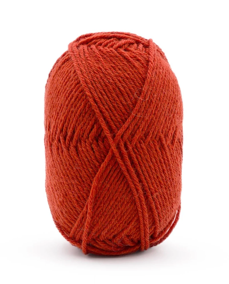 Phildar Phil Imaginaire 3,5 2186 Pumpkin
