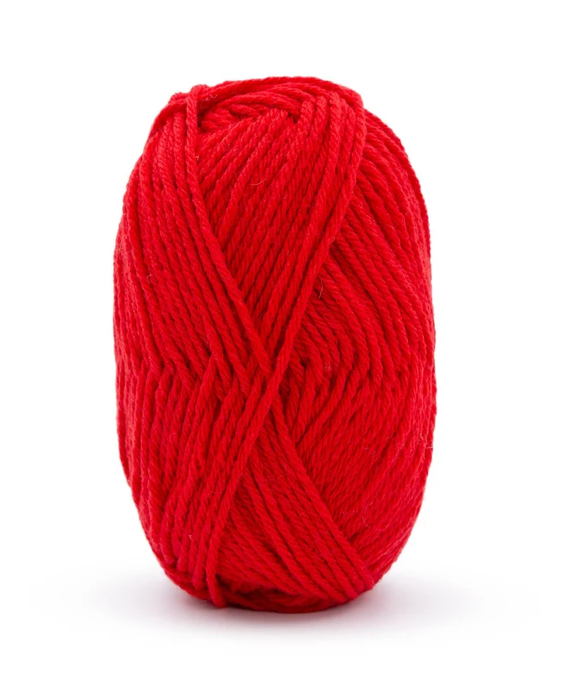 Phildar Phil Imaginaire 3,5 2459 Rot