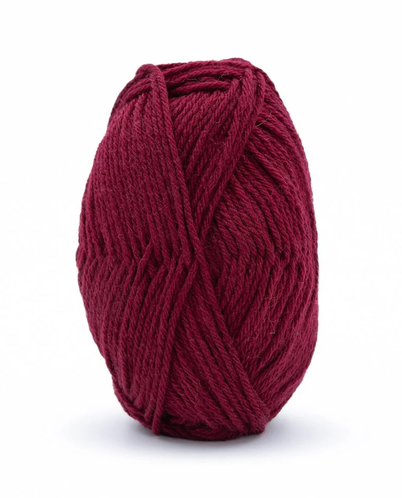 Phildar Phil Imaginaire 3,5 2127 Burgundy