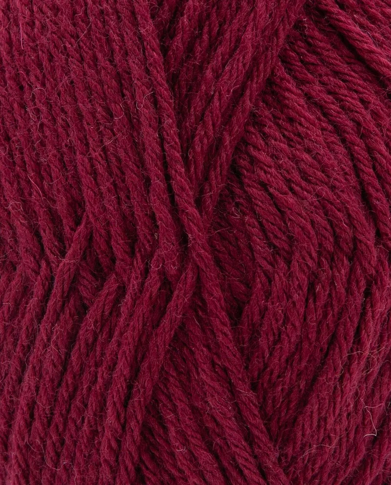Phildar Phil Imaginaire 3,5 2127 Burgundy