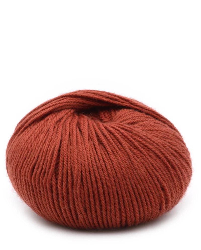 Phildar Phil Caresse 2033 Terrakotta