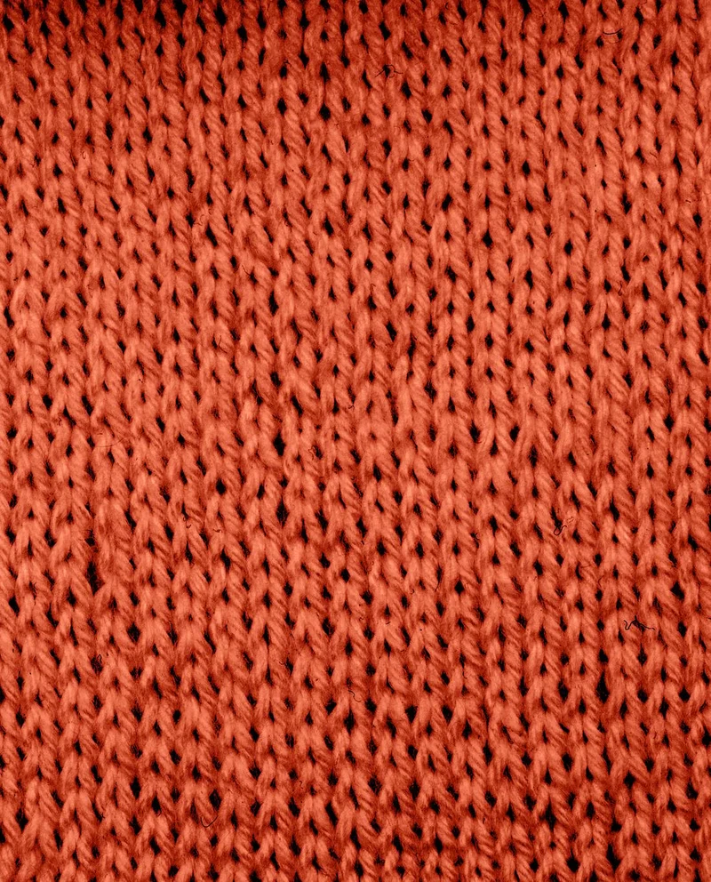 Phildar Phil Caresse 2033 Terrakotta