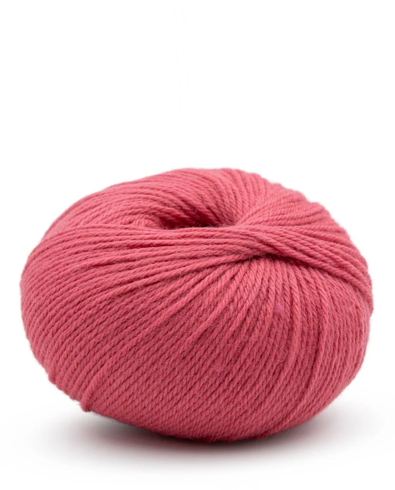 Phildar Phil Caresse 1274 Tulip Pink