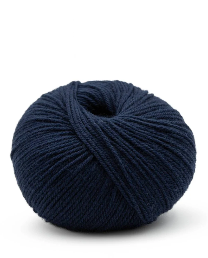 Phildar Phil Caresse 1097 Marineblau