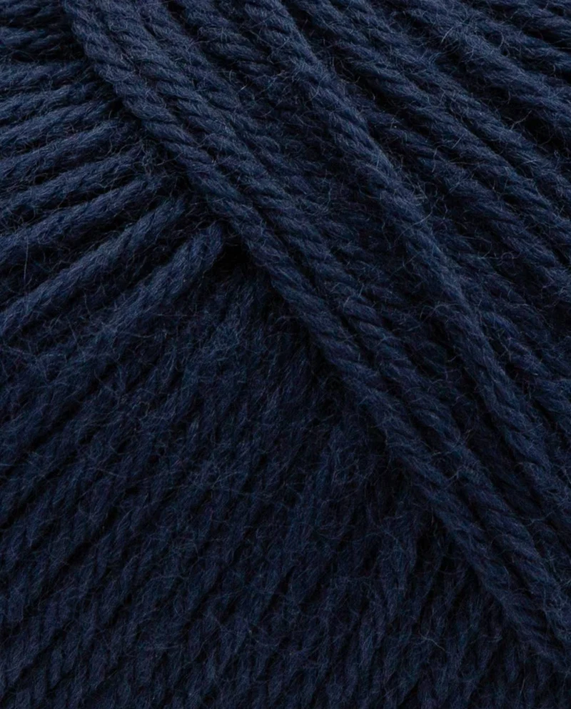Phildar Phil Caresse 1097 Marineblau