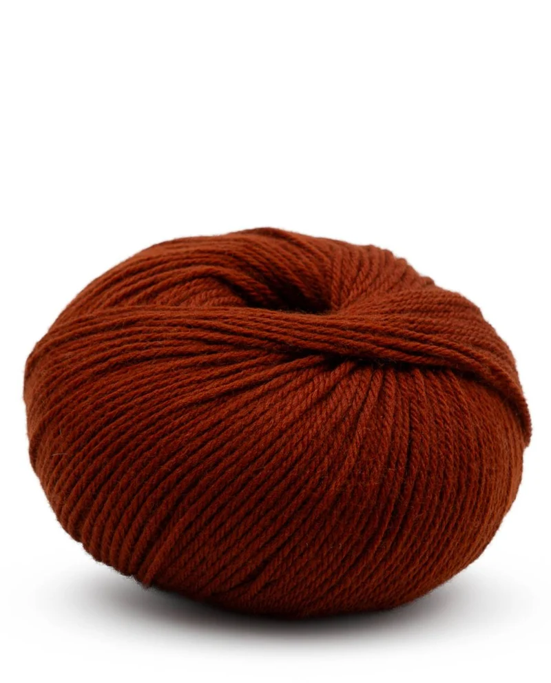 Phildar Phil Caresse 1068 Mahagoni