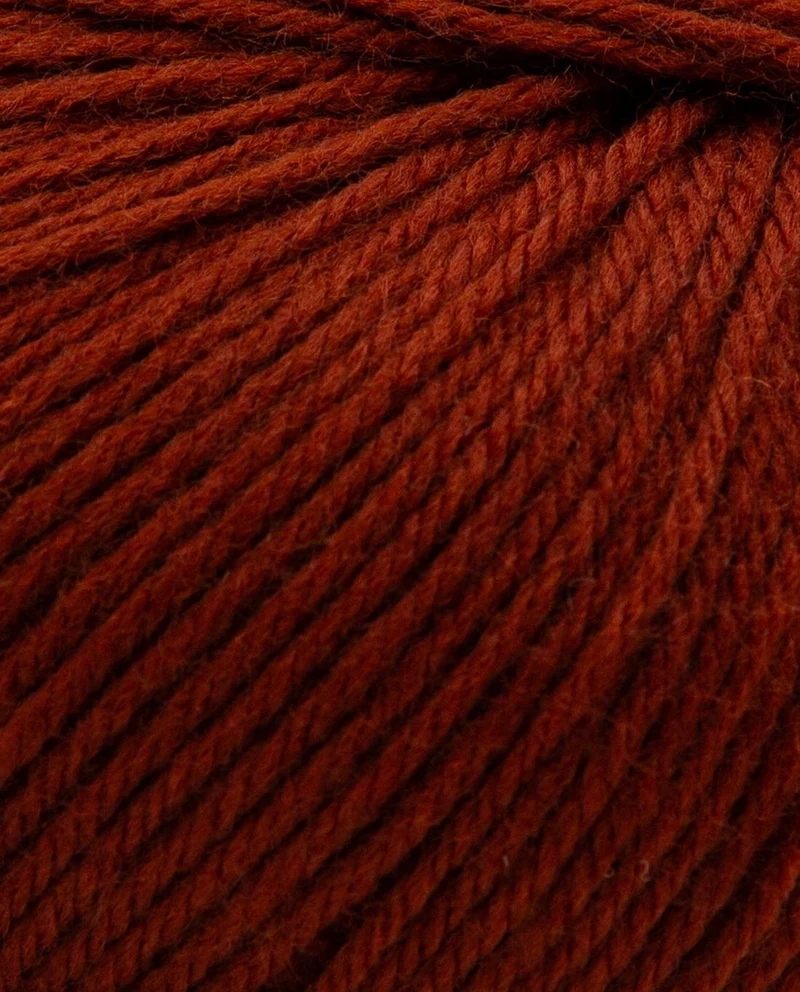 Phildar Phil Caresse 1068 Mahagoni