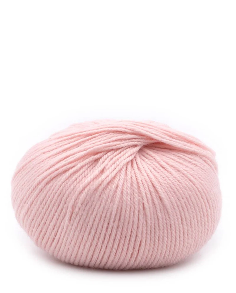 Phildar Phil Caresse 1044 Dew Pink
