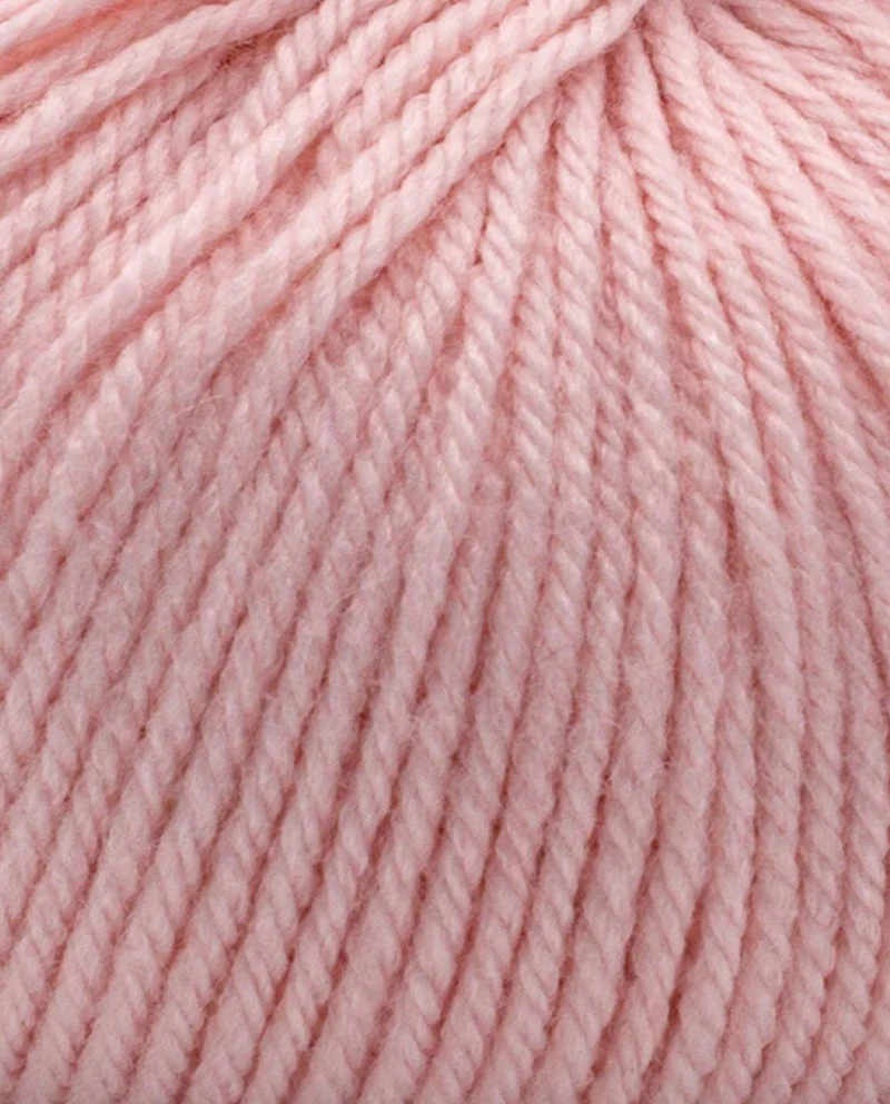 Phildar Phil Caresse 1044 Dew Pink