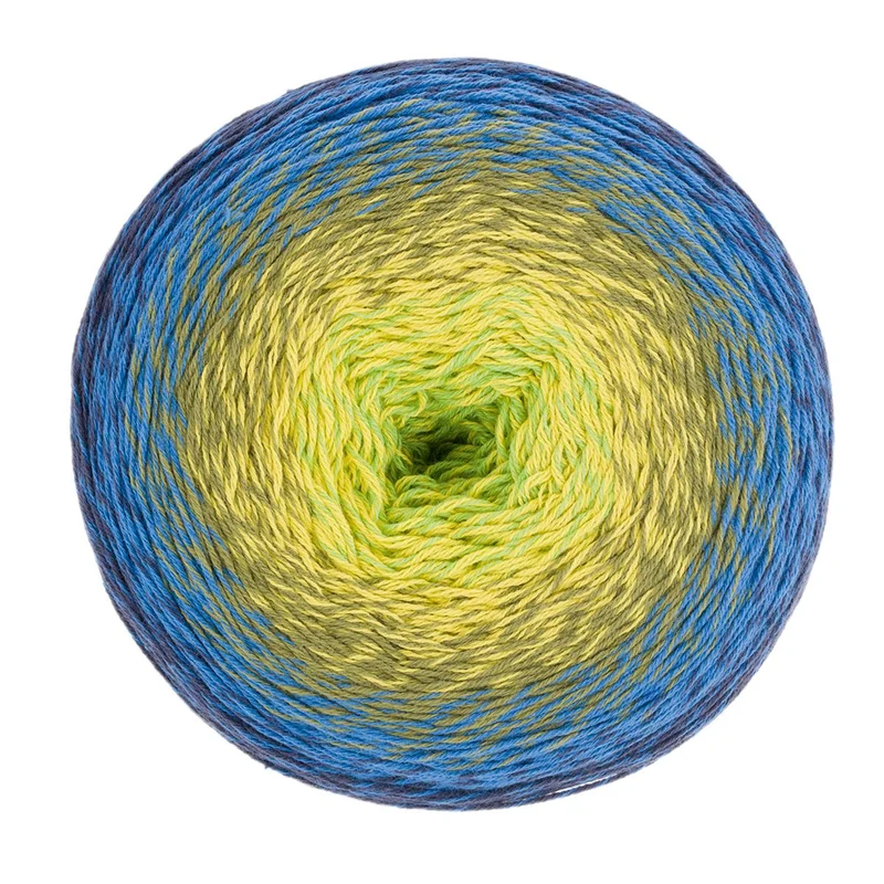 Fantasy Colours | 1000 M - 250 G | 09 - Botanik