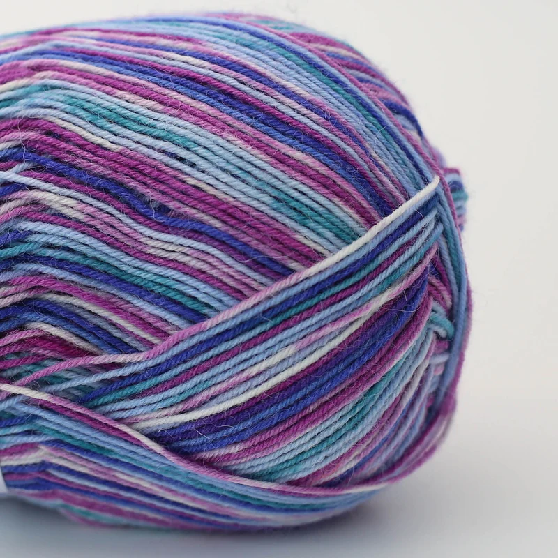 Socks & More Collection 4ply - Arne & Carlos