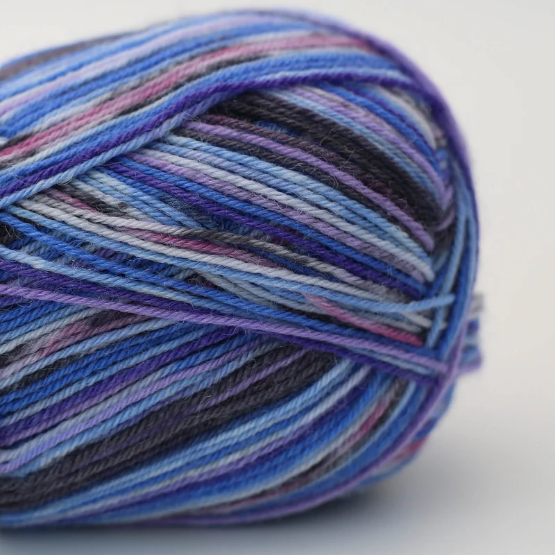 Socks & More Collection 4ply - Arne & Carlos
