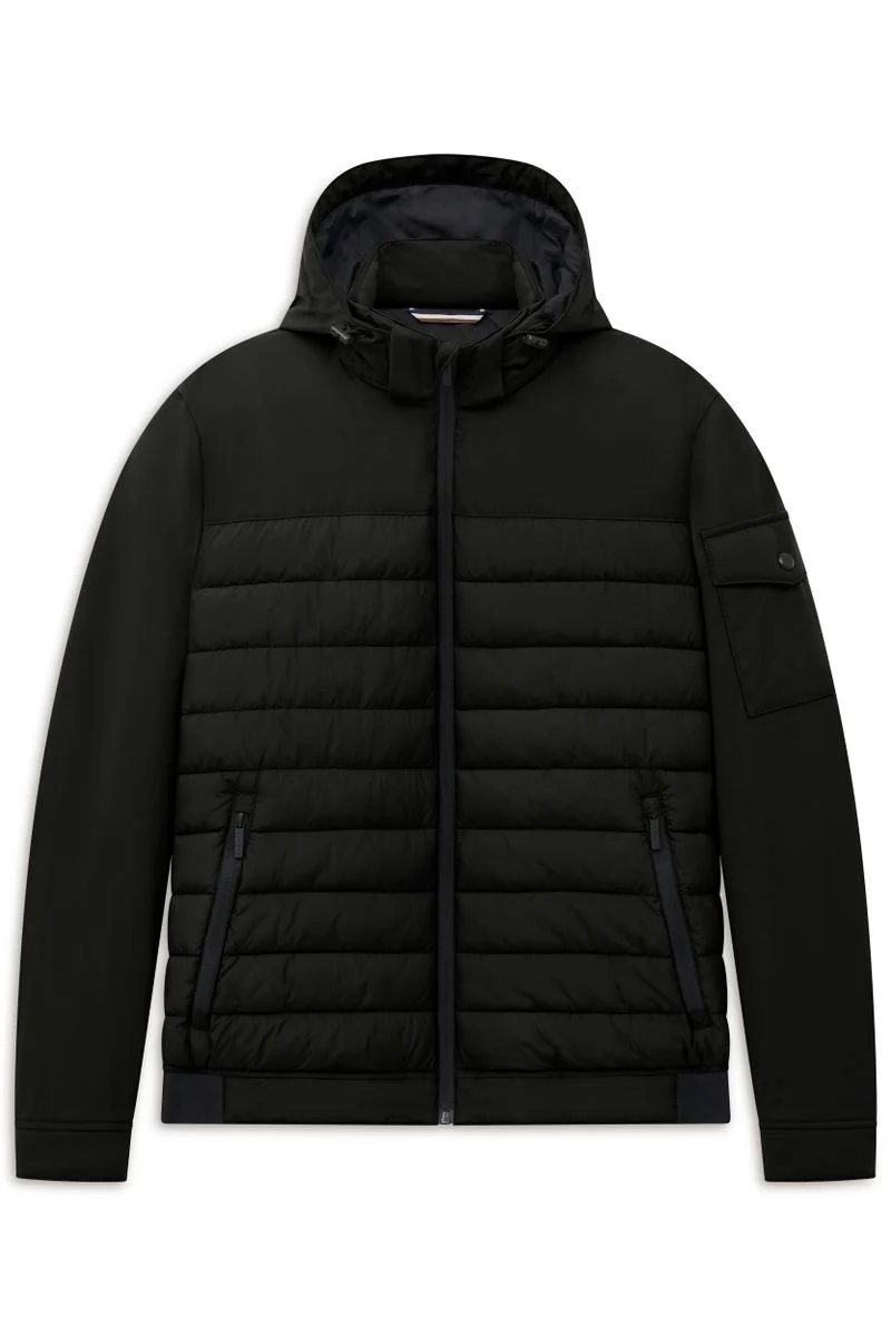 Herren Blouson