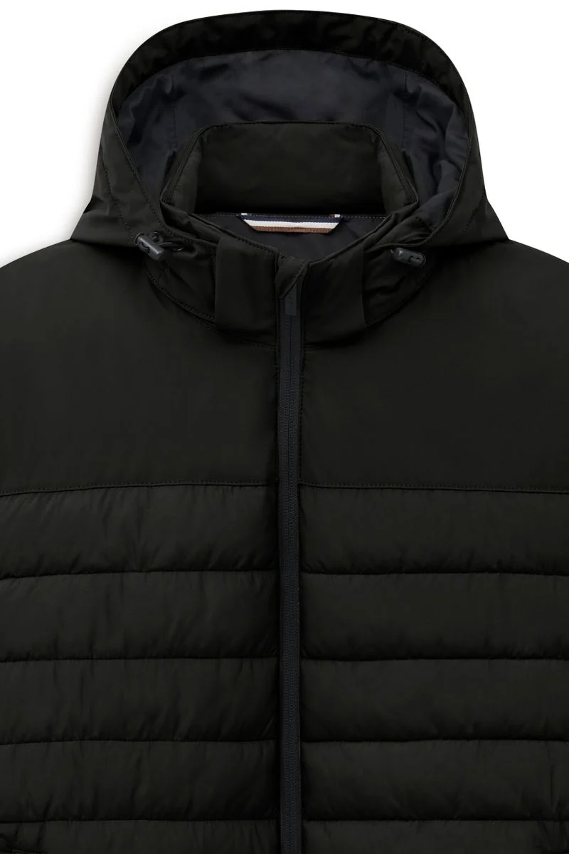 Herren Blouson