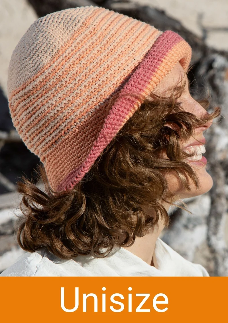 Bucket Hat Biarritz